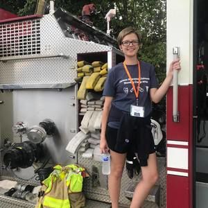 Meet your Posher, Kailey